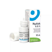 Hyabak 5 ml