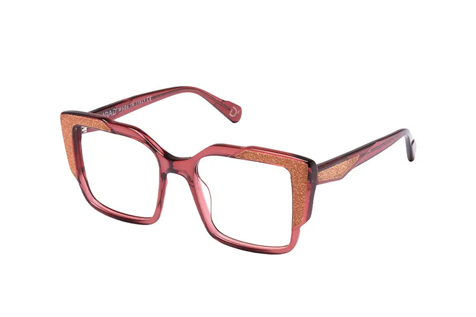 LARA D' AC-CONDE c.40