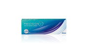 PRECISION 1 - ЕДНОДНЕВНИ КОНТАКТНИ ЛЕЩИ - 30 бр.