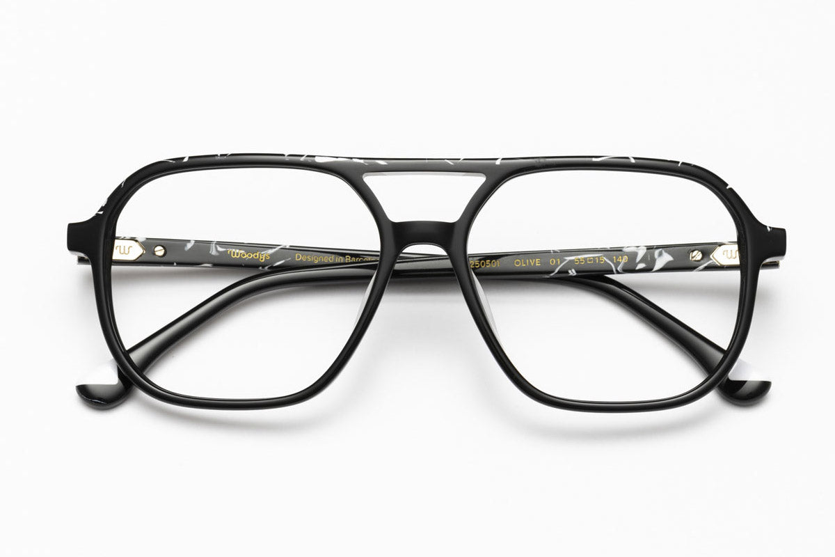 WOODYS OLIVE 01