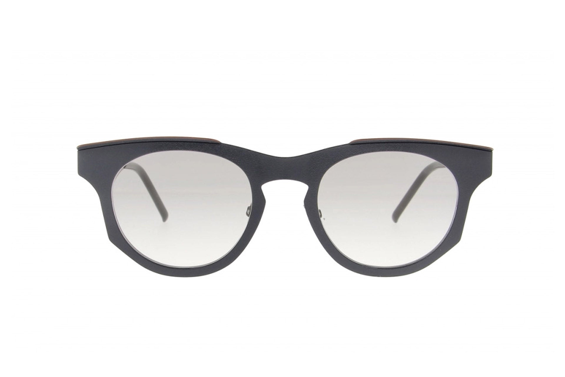 VANNI CONCRETE01-C01, RED & GRAY