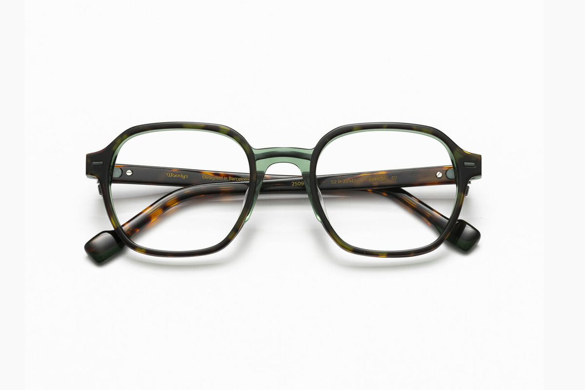WOODYS ERNEST 02
