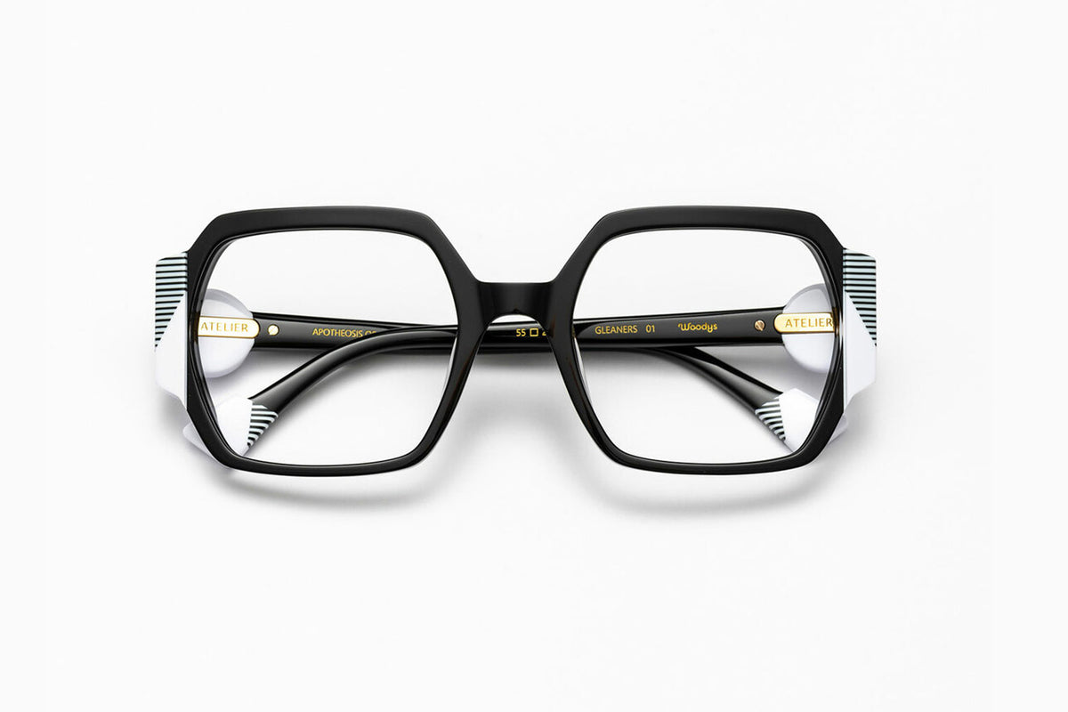 WOODYS ATELIER GLEANERS 01