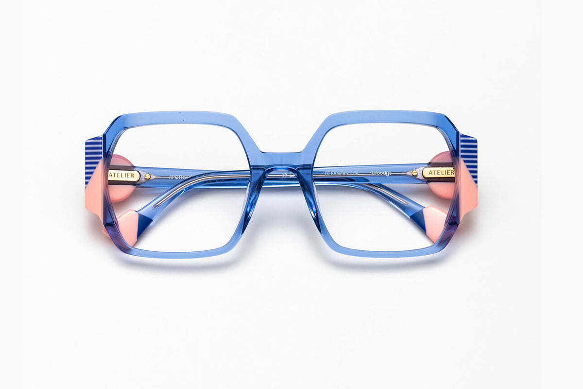 WOODYS ATELIER GLEANERS 04