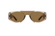 VANNI Goggles - Iron Red