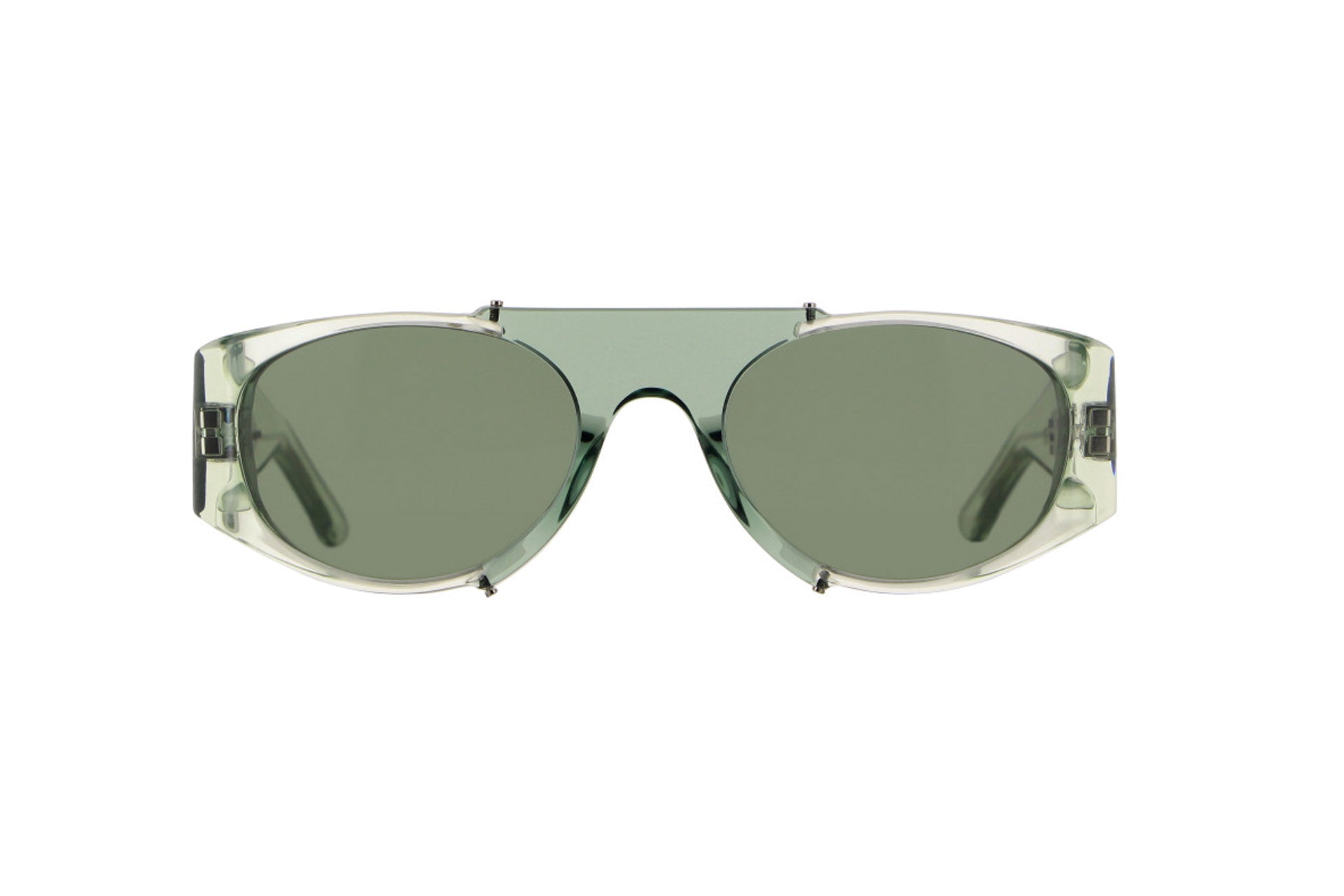 VANNI Goggles-MineralGreen