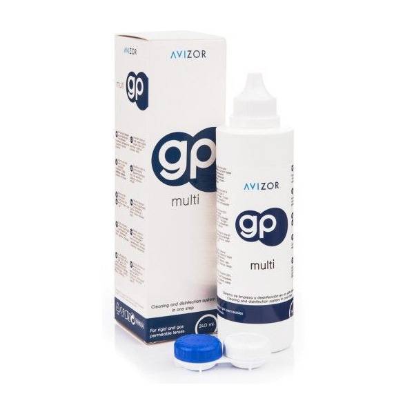 AVIZOR GP Cleaner 30ml