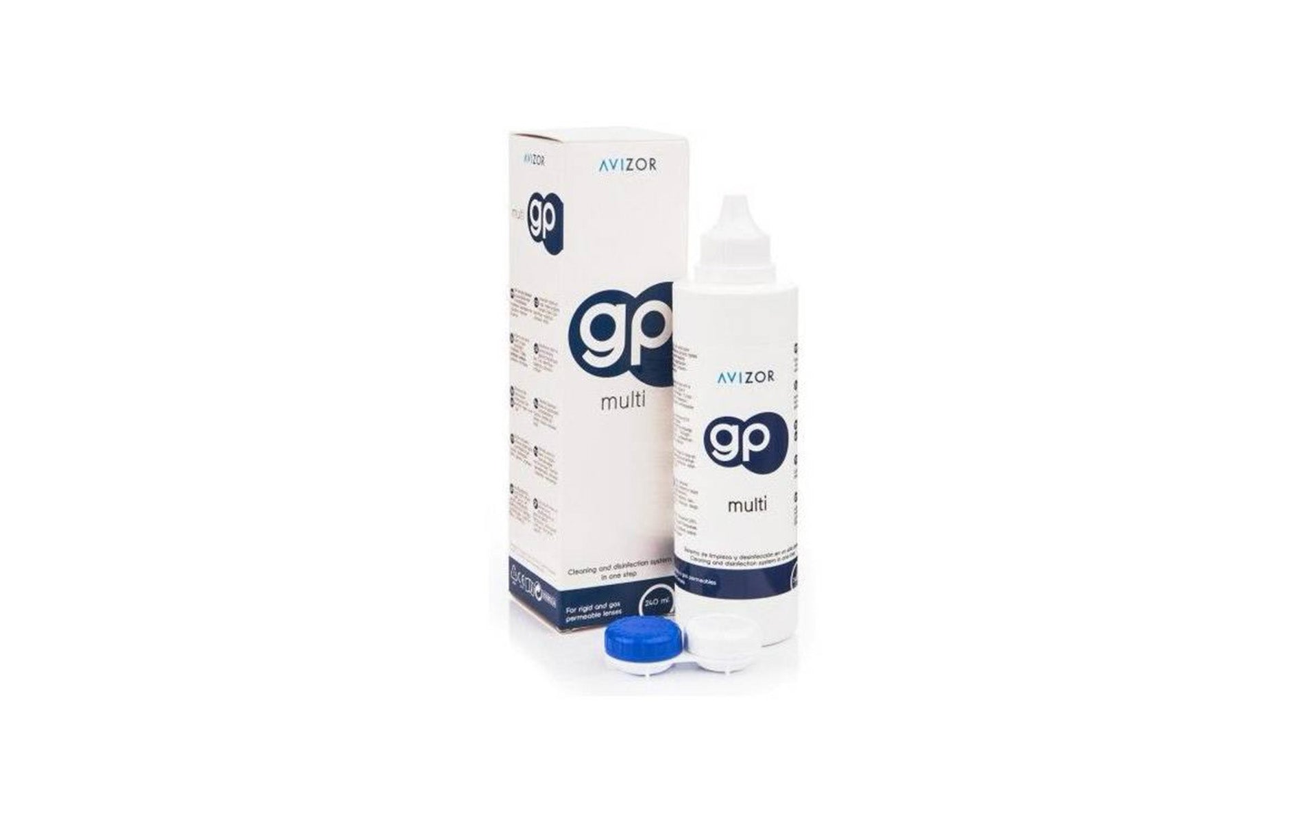 AVIZOR GP MULTI 240 ml с кутия