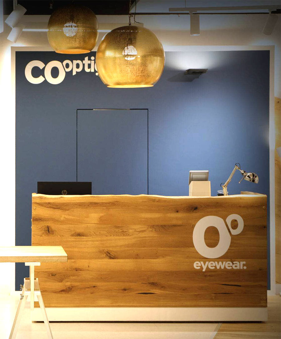 Co Optics | Диоптрични рамки и очила | Слънчеви очила | Лещи и разтвори