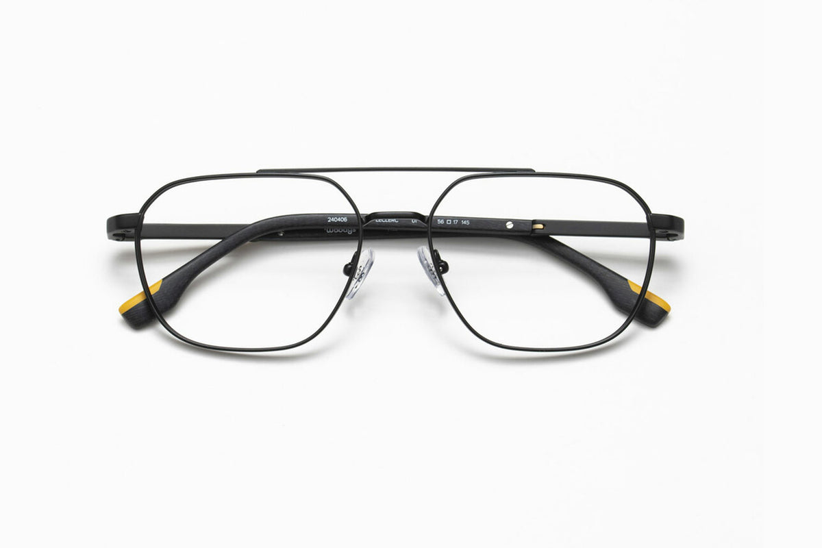 WOODYS LECLERC 01