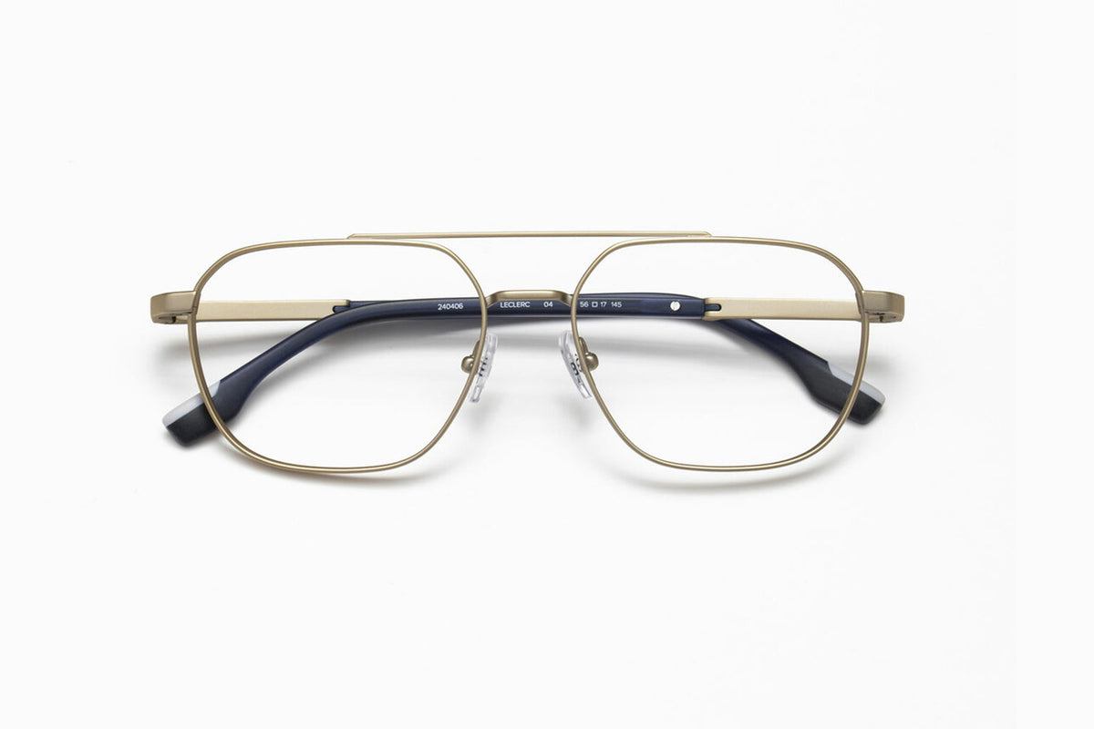 WOODYS LECLERC 04