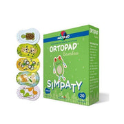 Превръзка / опторатор за затваряне на окото Ортопад /Ortopad® sympaty REGULAR