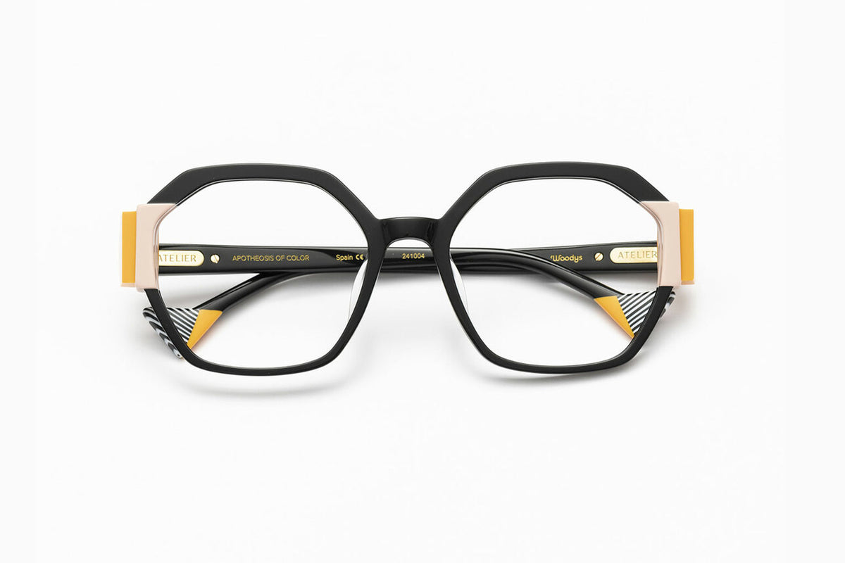 WOODYS ATELIER NYMPHS 01