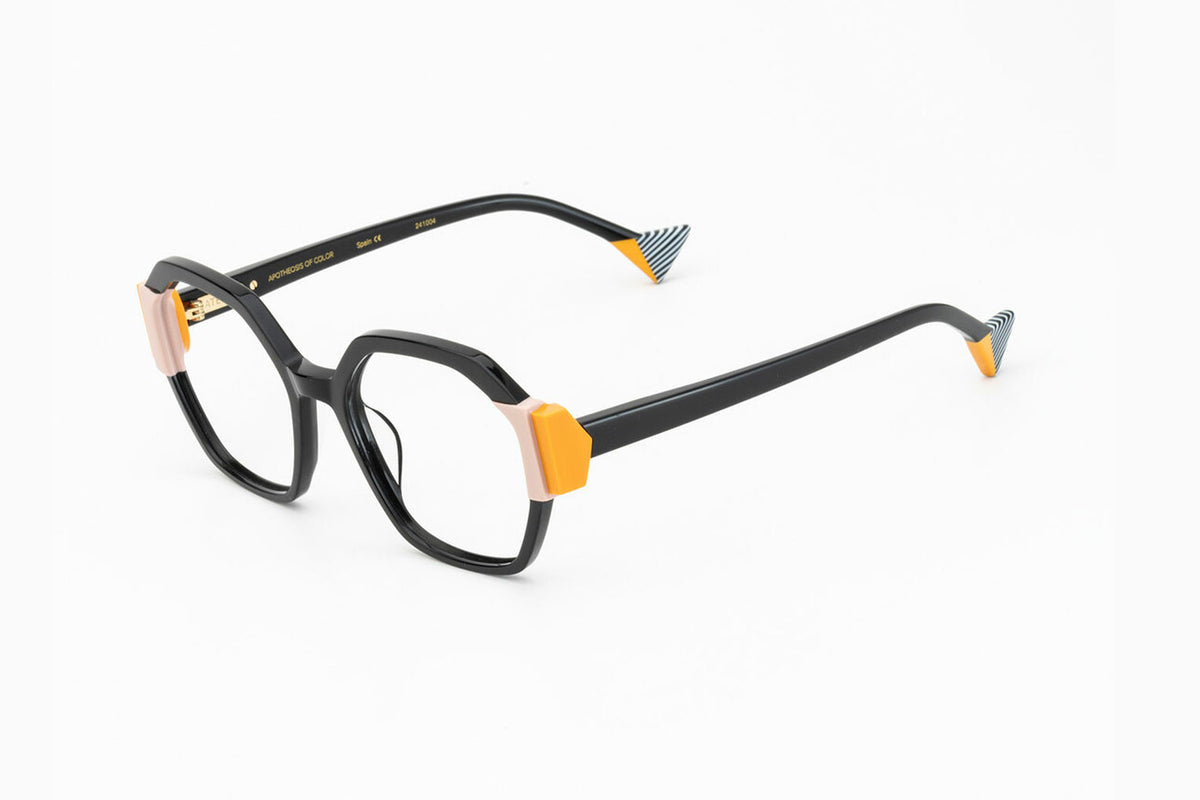 WOODYS ATELIER NYMPHS 01
