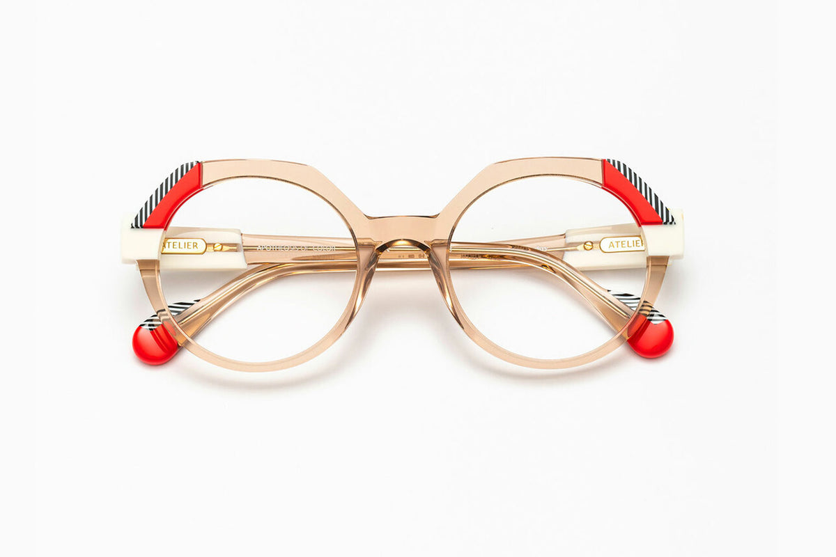 WOODYS ATELIER WHITE 04