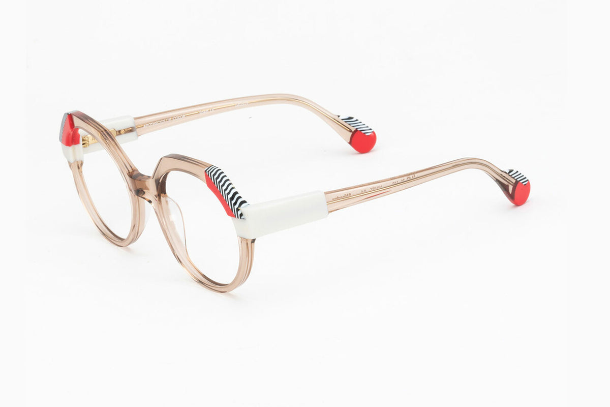 WOODYS ATELIER WHITE 04